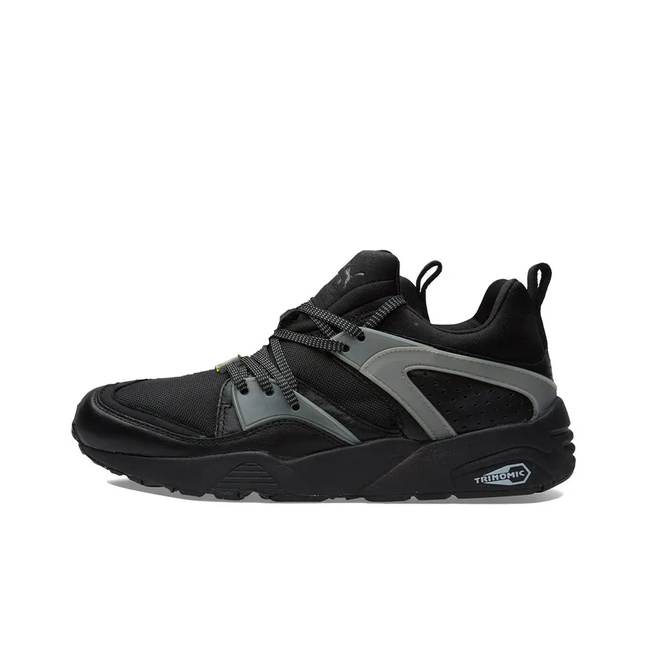 PUMA Blaze Of Glory Casual Low Top Унисекс
