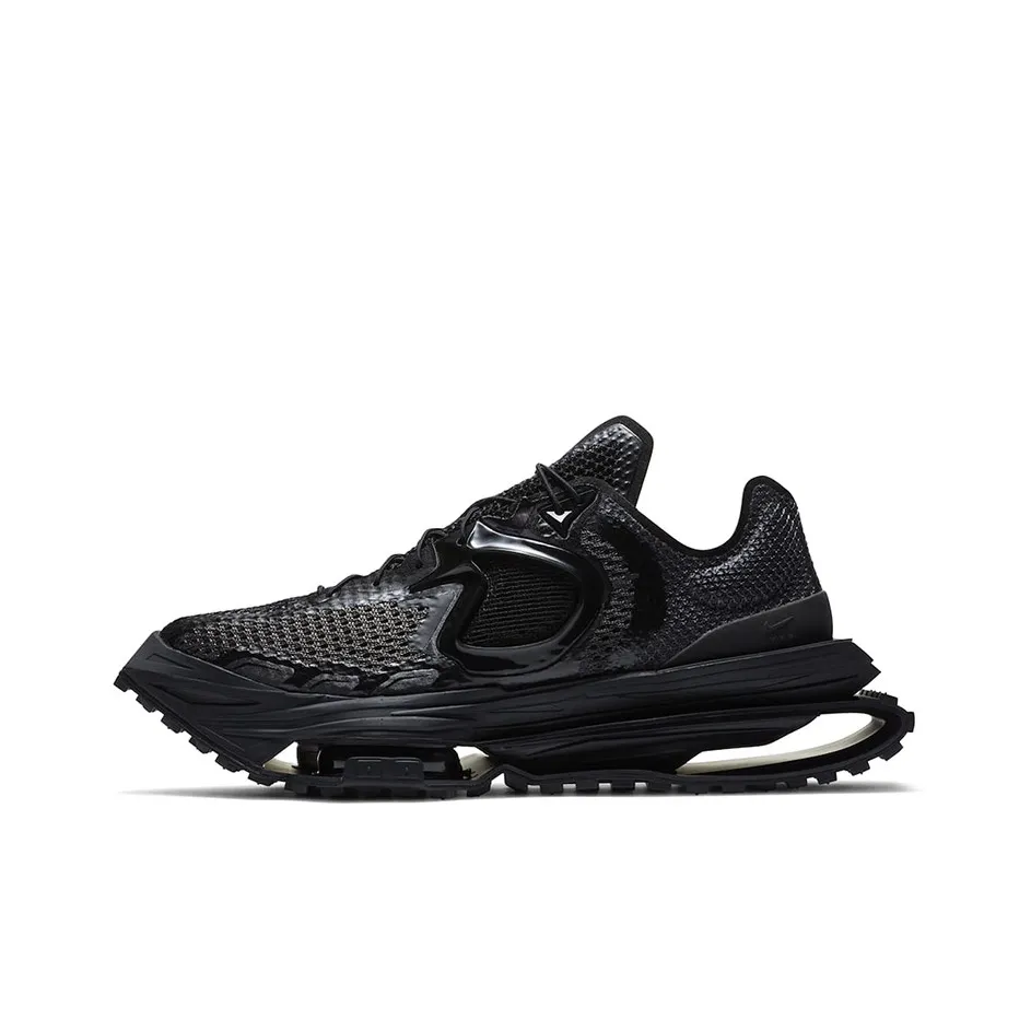 nike ZOOM MMW 4 Повседневная обувь Низкий топ Унисекс