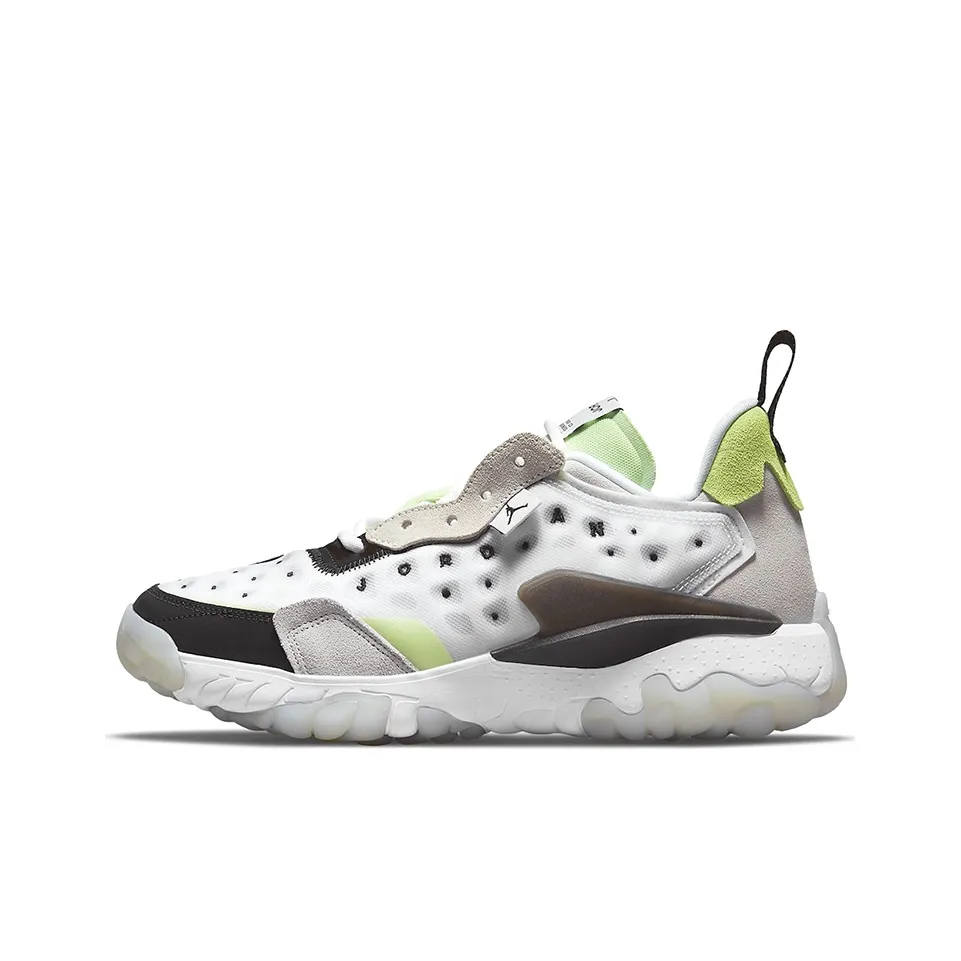 JORDAN Delta 2 Повседневная обувь Низкий топ Мужской