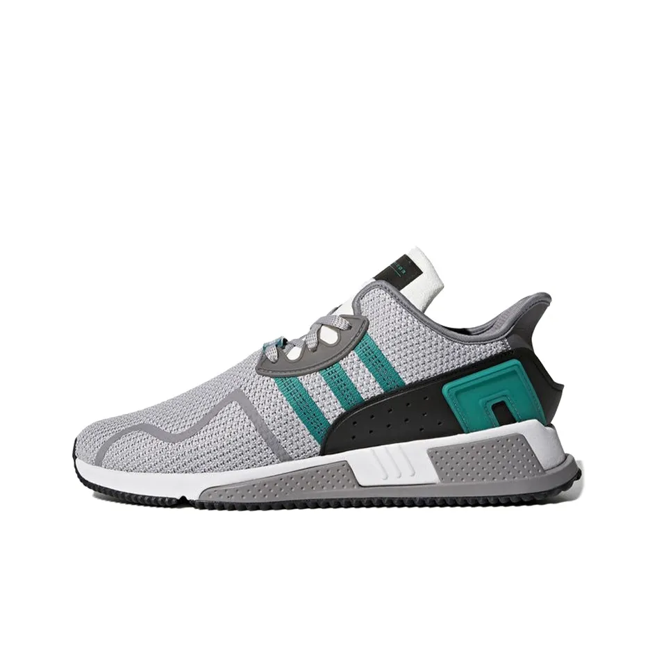 Adidas Originals Eqt Cushion Adv Grey Sub Green