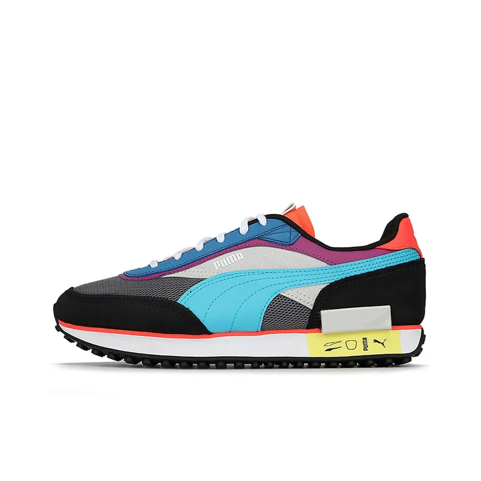 PUMA Future Rider Icons Castlerock