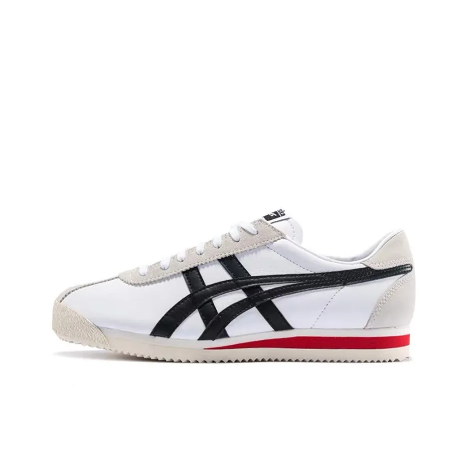 Onitsuka Tiger Corsair 'Black'