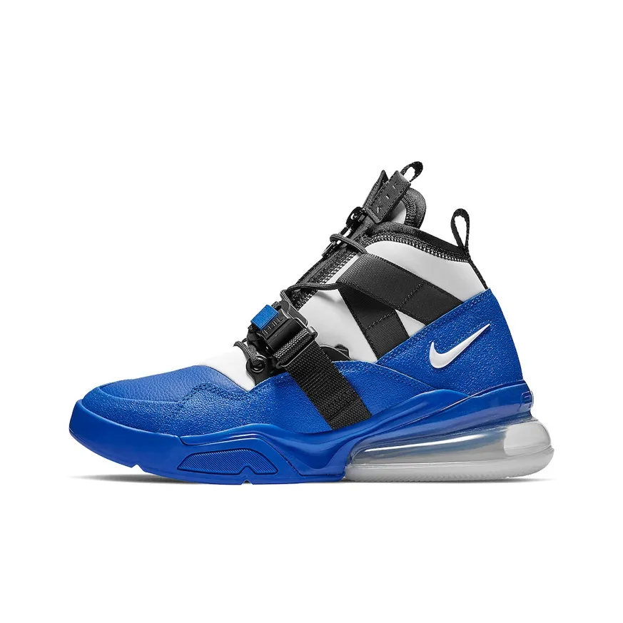 Nike Air FORCE 270 Повседневная обувь MID Топ Мужской