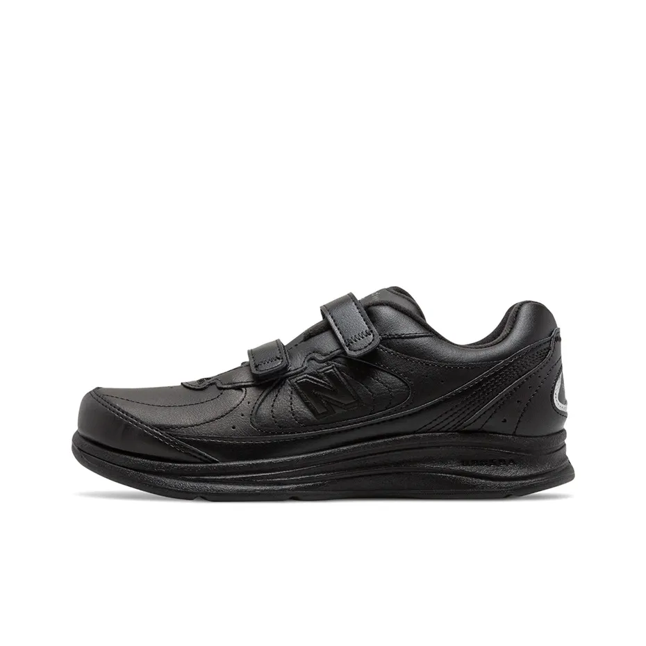 New Balance 577 Black Women's