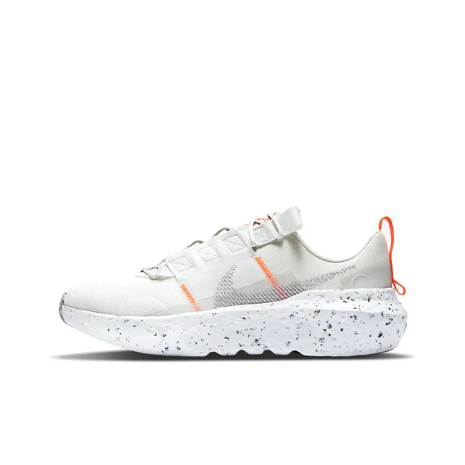 Nike Crater Impact Summit White