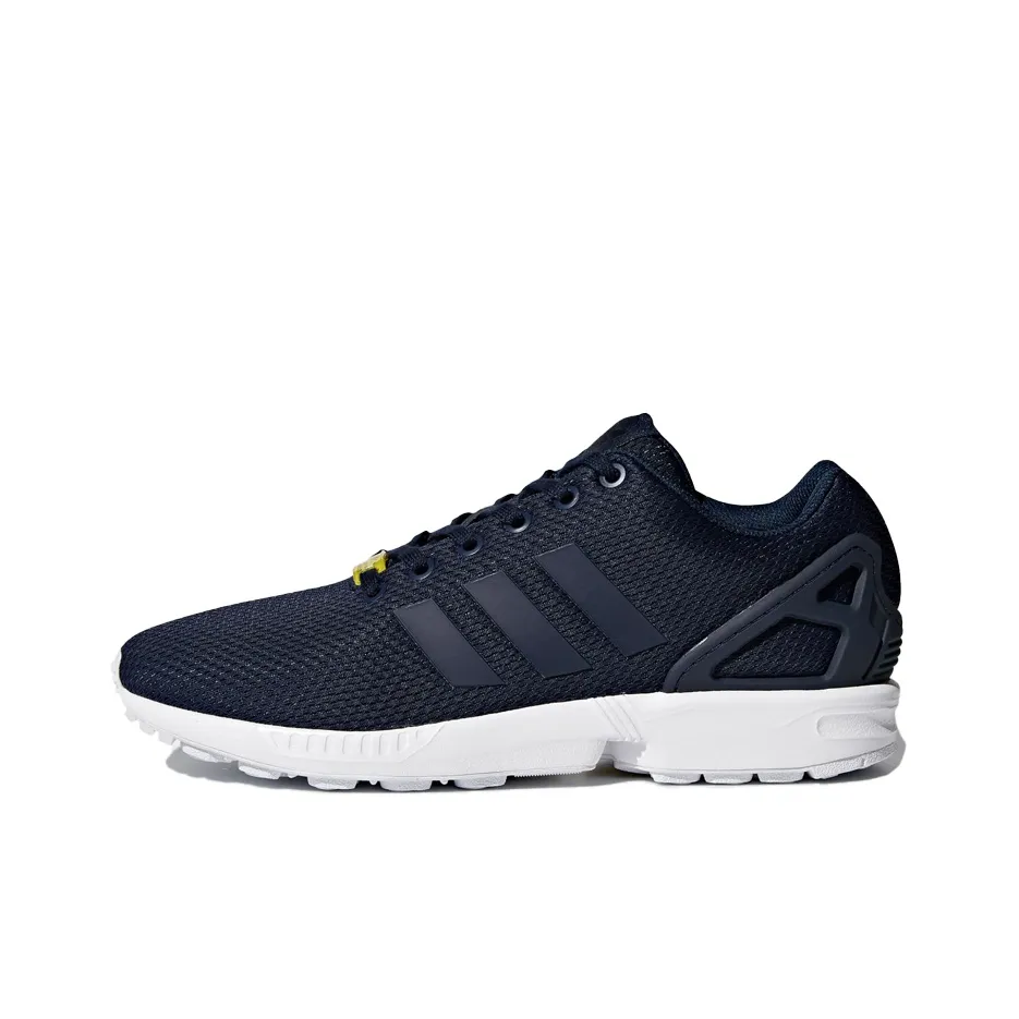 Adidas Zx Flux Dark Blue/Core White