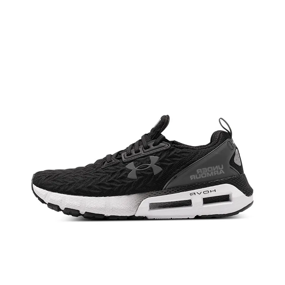 Under Armour Hovr Mega 2 'Black White'