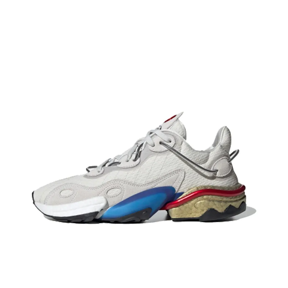 Adidas Torsion 10 Sneakers