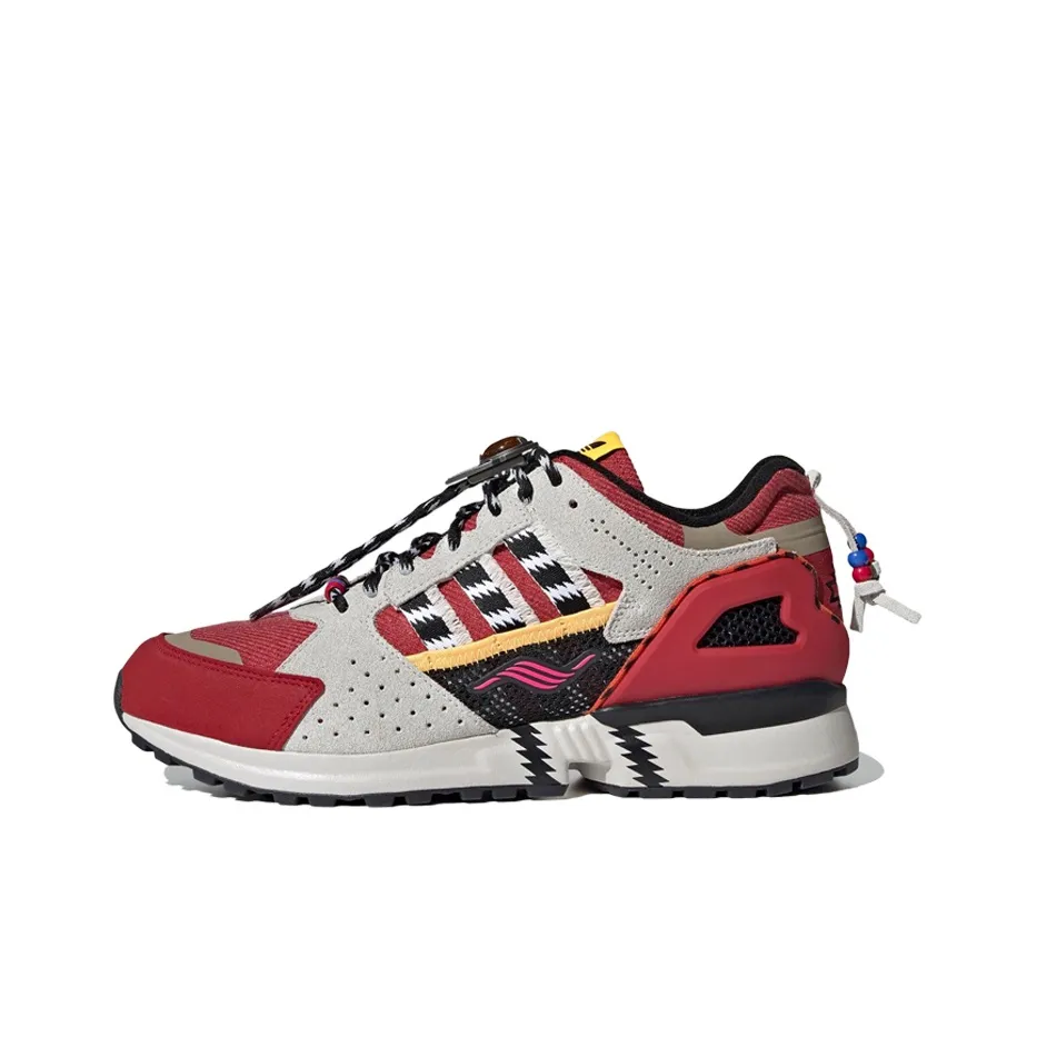 Adidas Originals Zx 10000 'Red White Black'