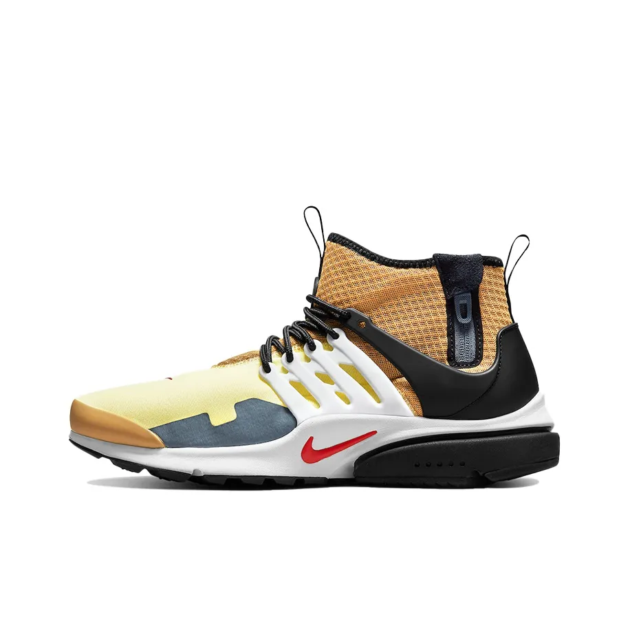 Nike Air Presto Mid Utility Star Wars Bossk