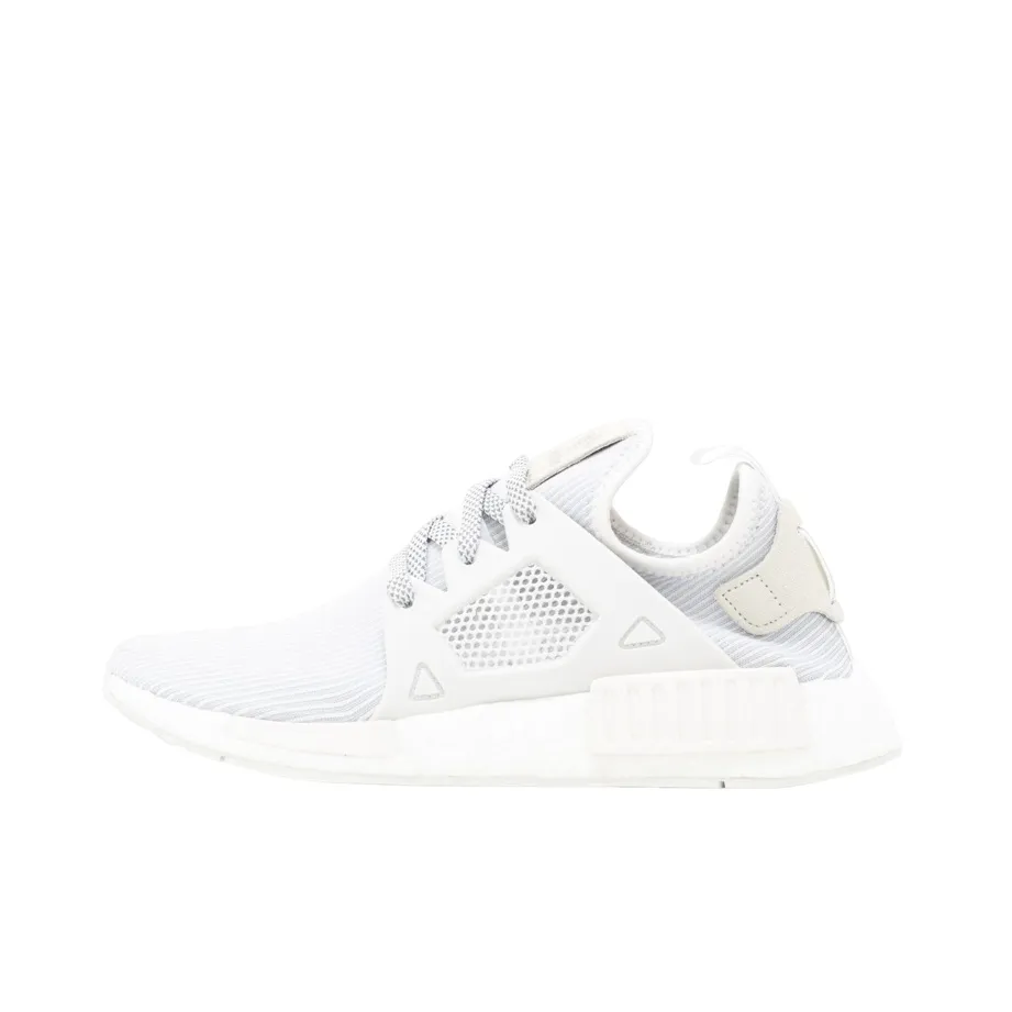 Adidas Nmd XR1 Triple White Women's