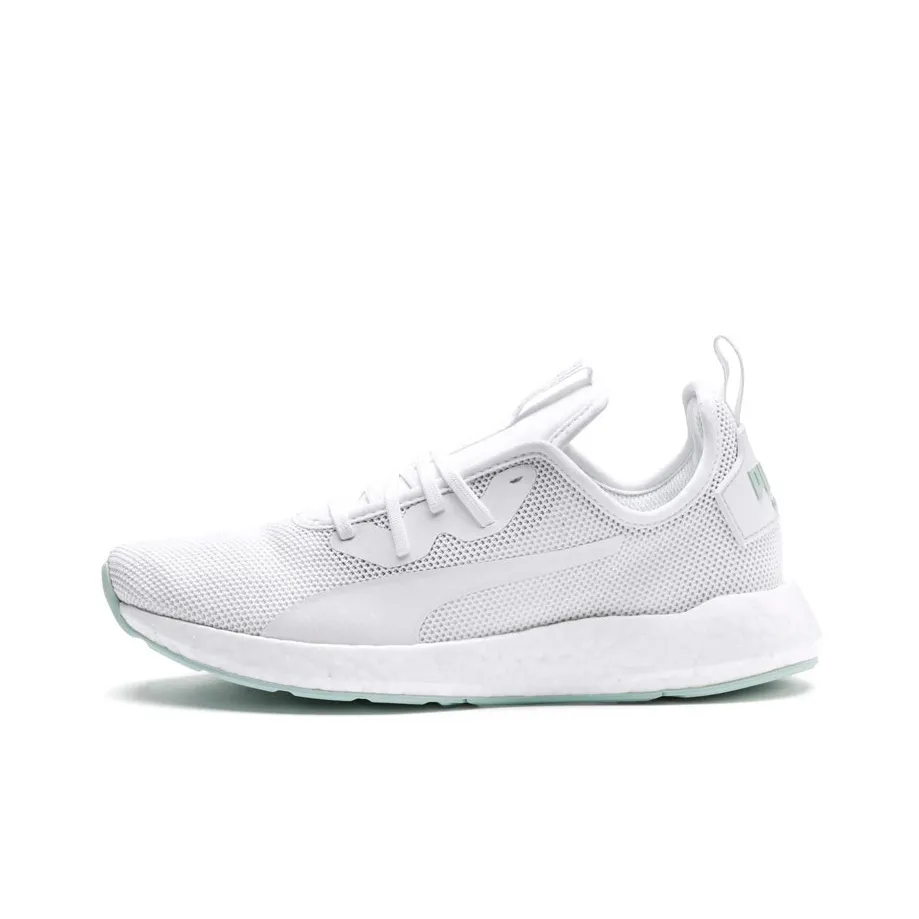 PUMA Nrgy Neko Sport 'White' Women's