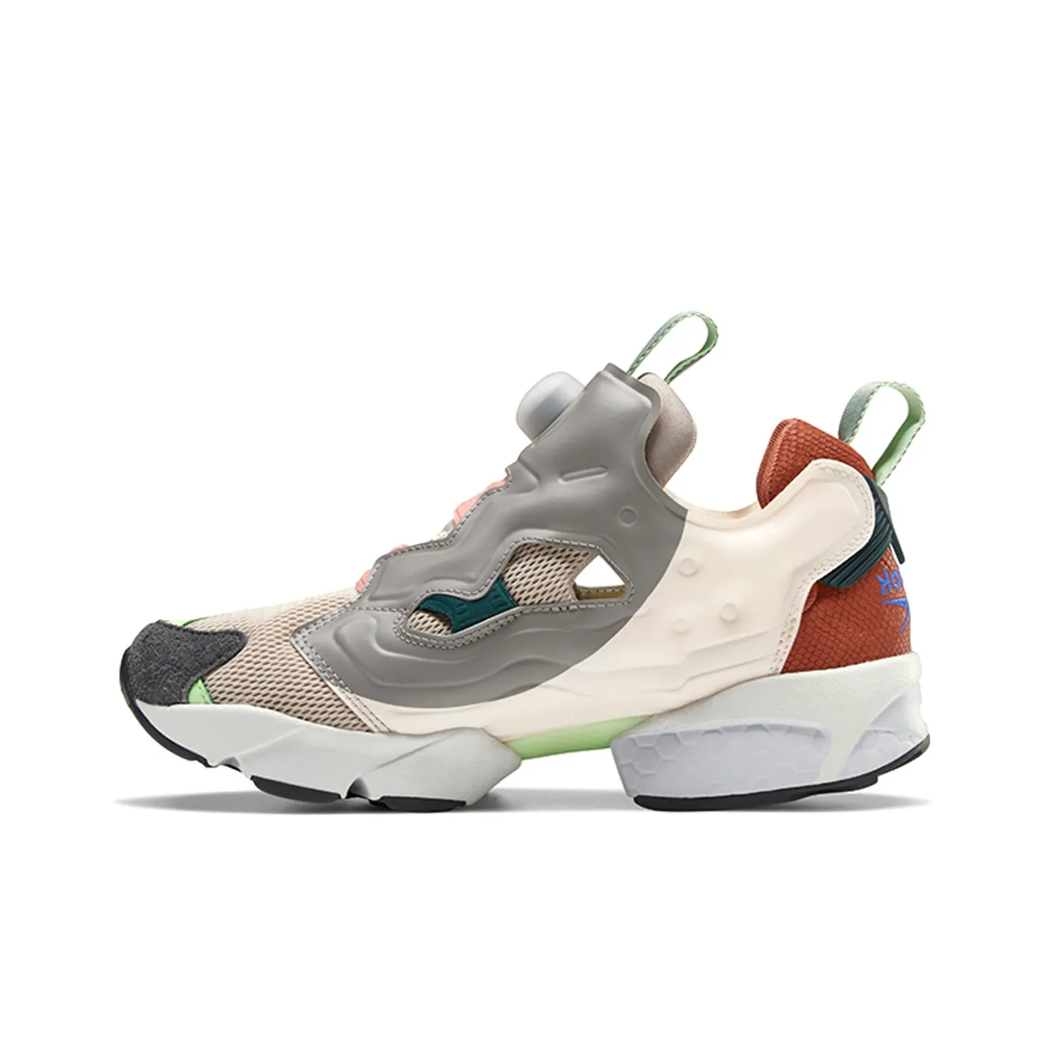 Reebok InstaPump Fury Og 'Ceramic Pink Baked Earth' Women's