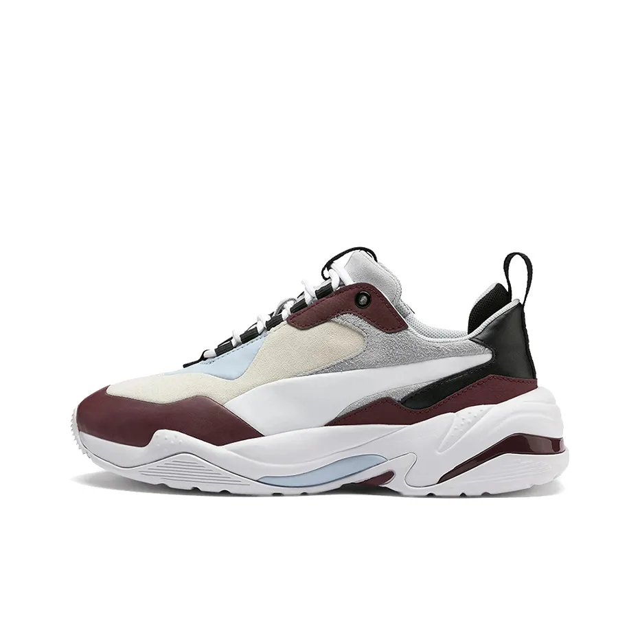 PUMA Thunder 'Colour Block   Pastel Parchment' Women's