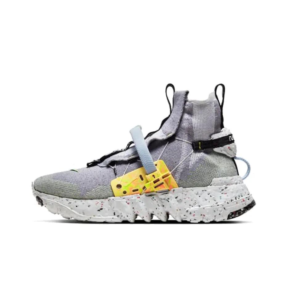 Nike Space Hippie 03 Grey Volt