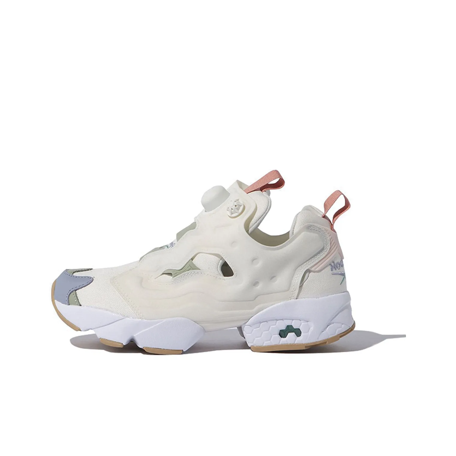 Reebok Instapump Fury Og 'Express Yourself' Women's