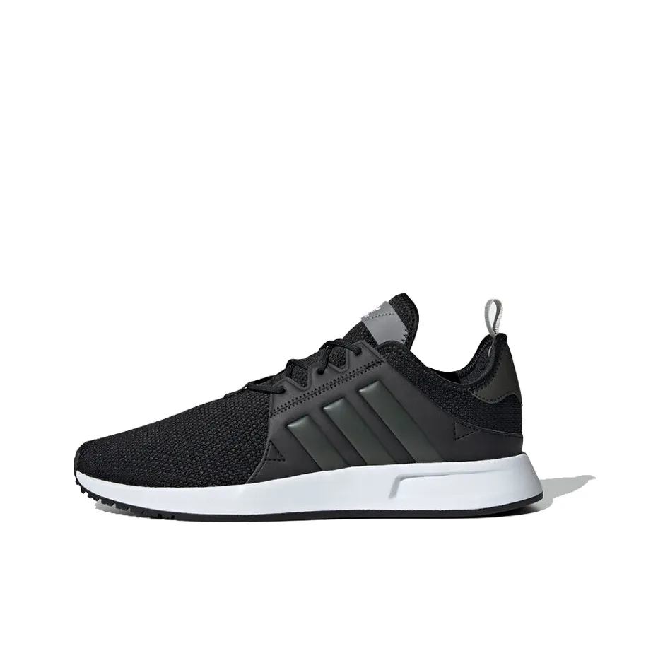 Adidas X_PLR 'Core Black Cloud White'