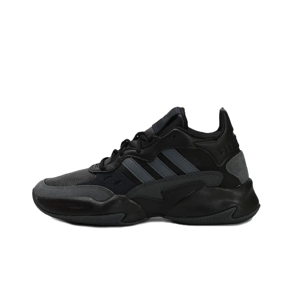 Adidas Neo Streetspirit 2.0 'Black'
