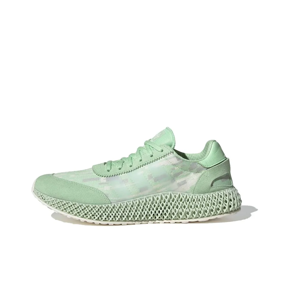 Adidas 4D 5923 Futurecraft Aero Green