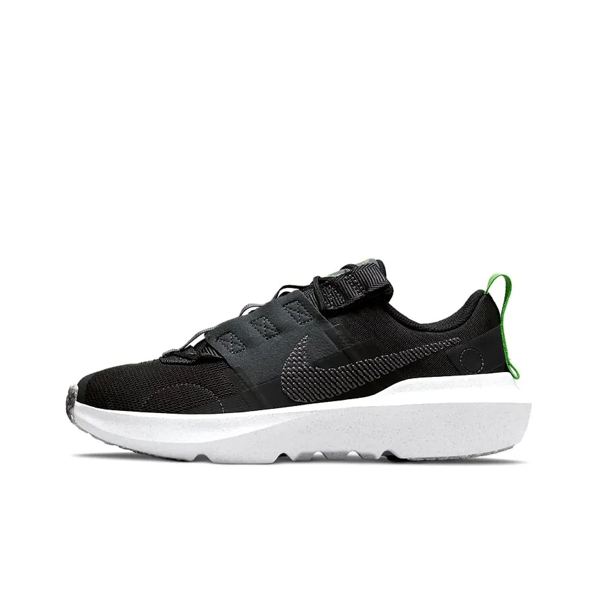 Nike Crater Impact 'Black' Gs