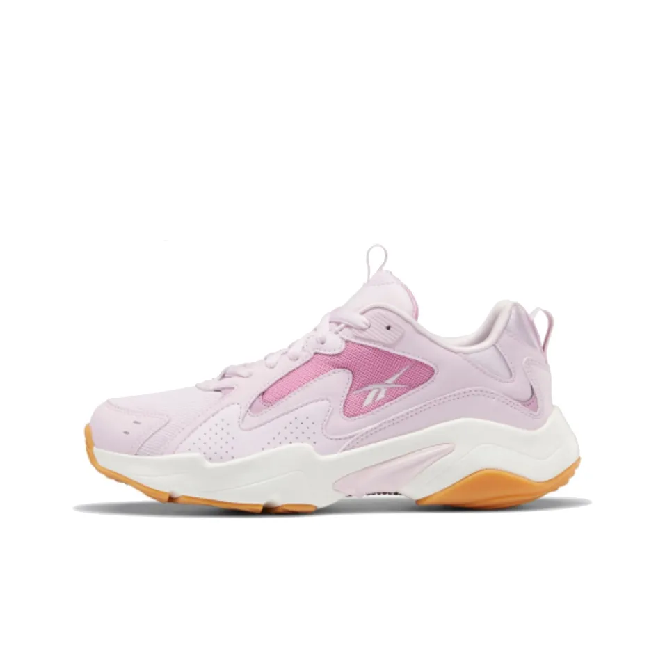 Reebok Women's Royal Turbo Impulse 'Pix Pink' Women's