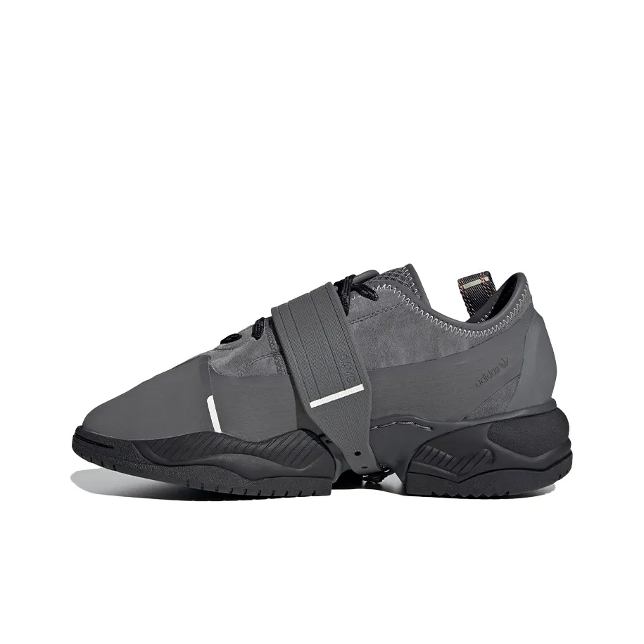 Adidas Type 01 Oamc Grey