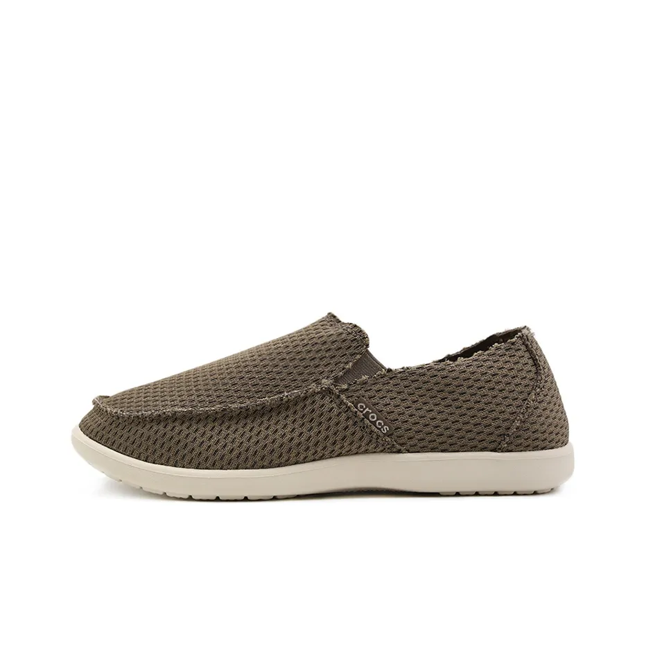 Crocs Santa Cruz Sports Casual Shoes