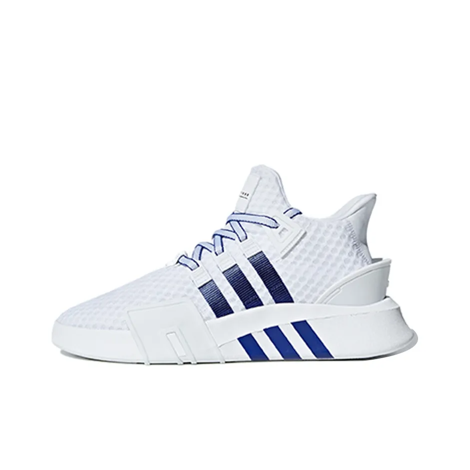 Adidas Eqt Bask Adv White Active Blue