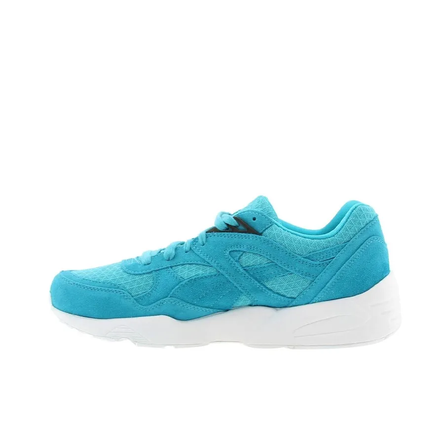 PUMA R698 Casual Low Top Мужской