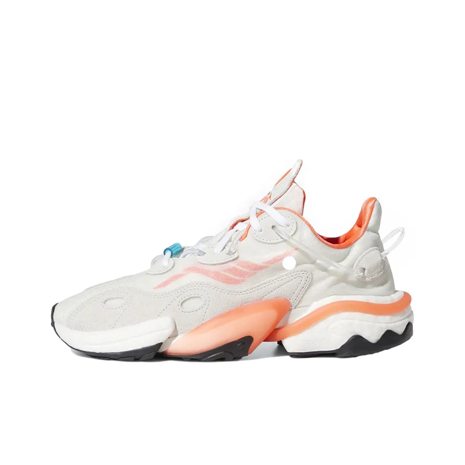 Adidas Torsion X Sneakers