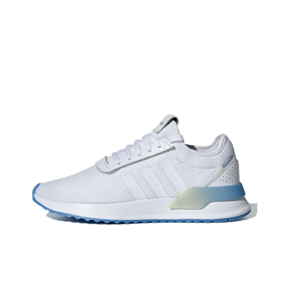 Adidas U_Path X 'White Real Blue' Women's