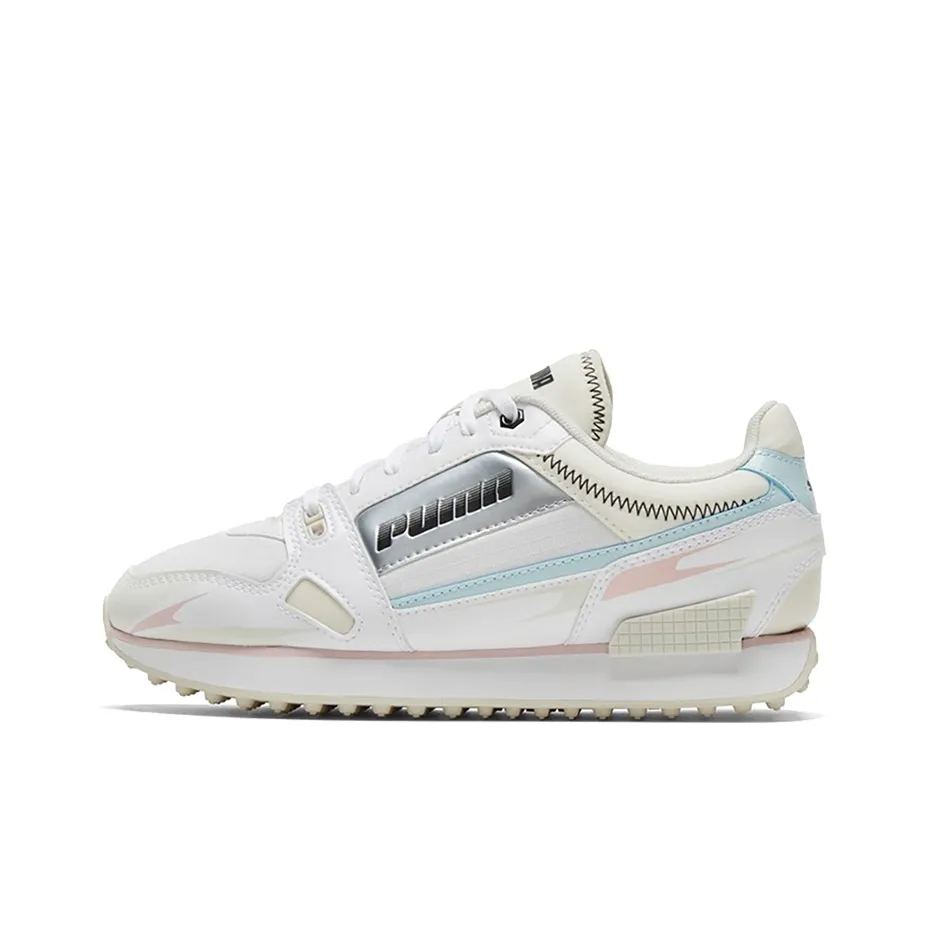 PUMA Mile Rider 'Sunny Gataway' Women's