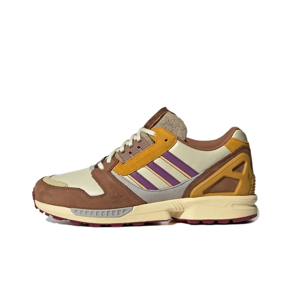 Adidas X Atmos Zx 8000 'Yoyogi Park'