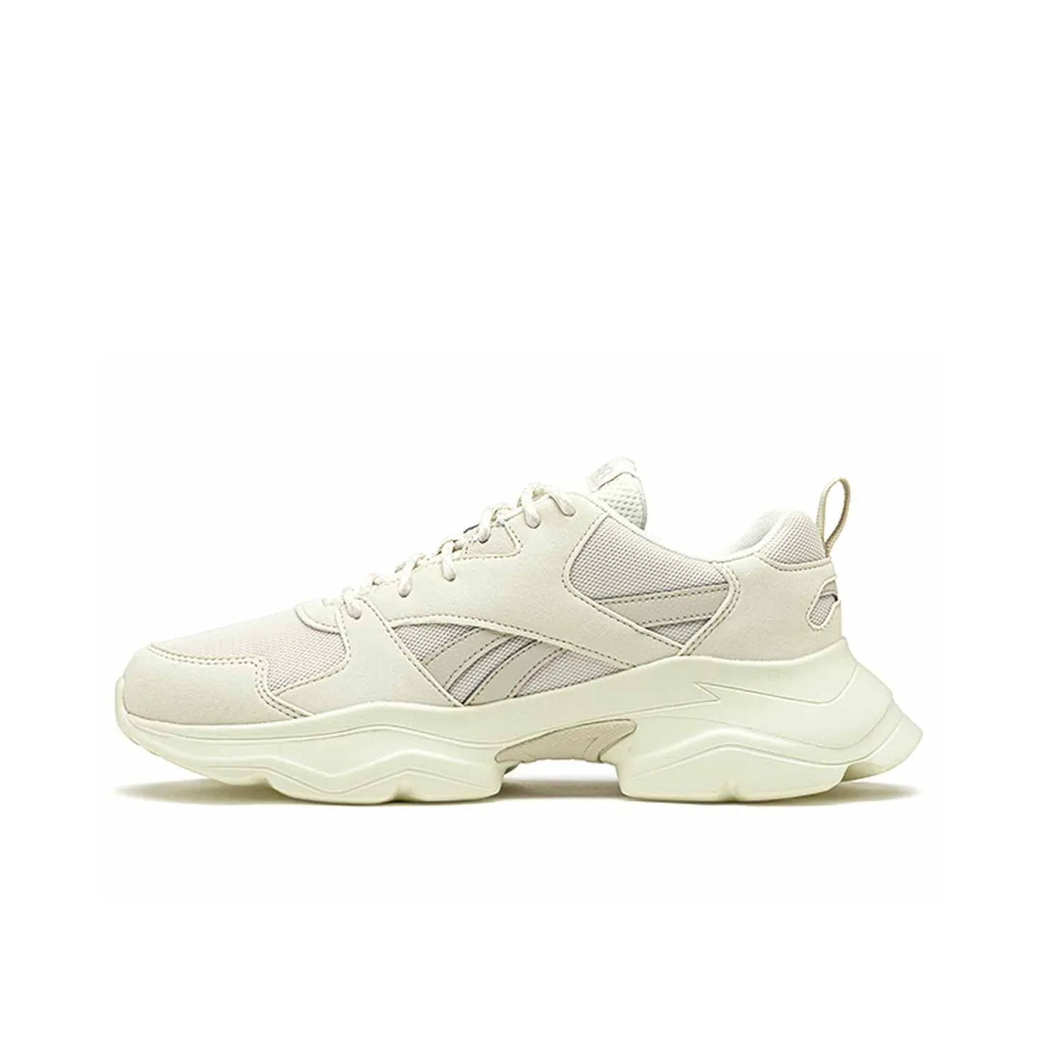 Reebok Royal Bridge 3 Running Shoes 'Cream Y'