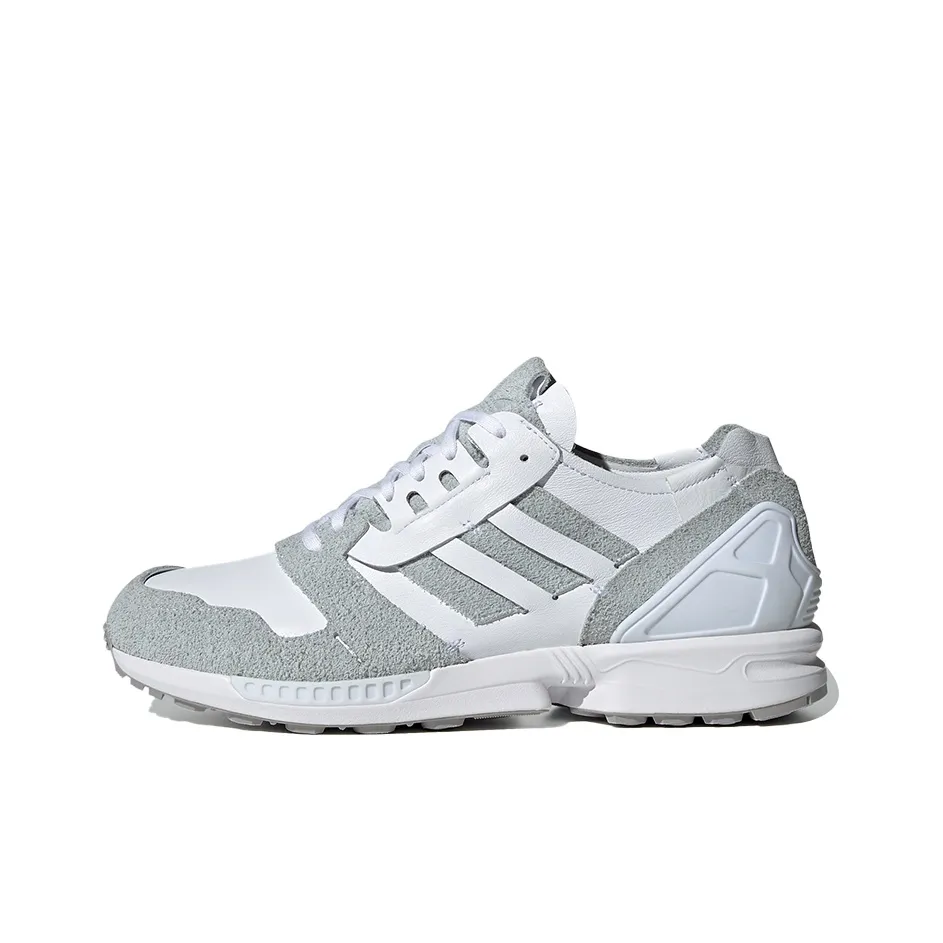 Adidas Zx 8000 Minimalist Icons 'White Grey'