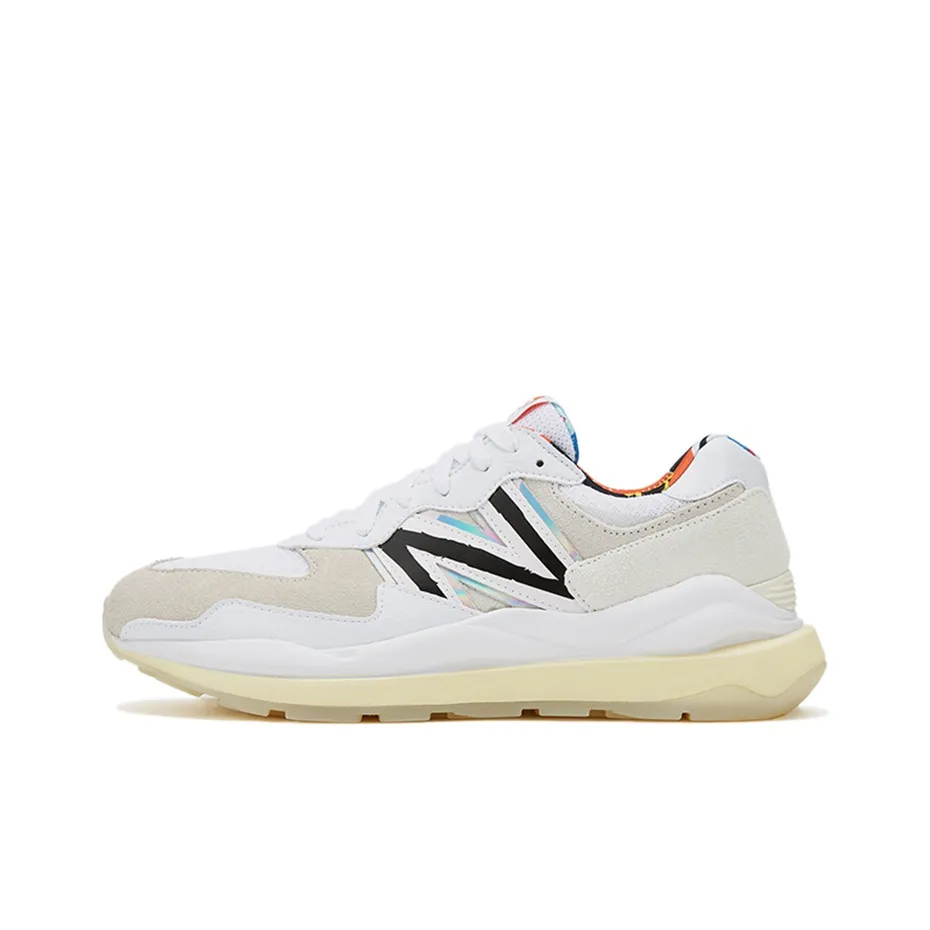 New Balance NB 5740 NB5740 Pride Week Be True Low Топ Кэжуал Унисекс Радужный