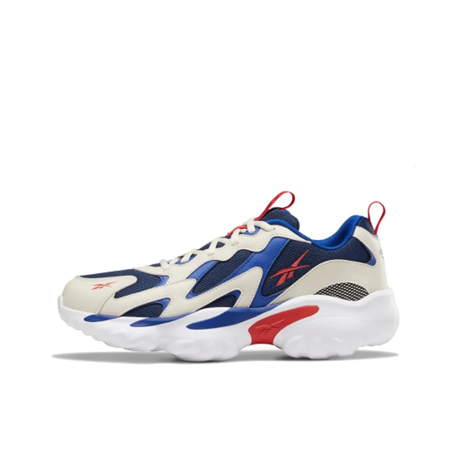 Reebok Dmx Series 1000 'Alabaster Navy'