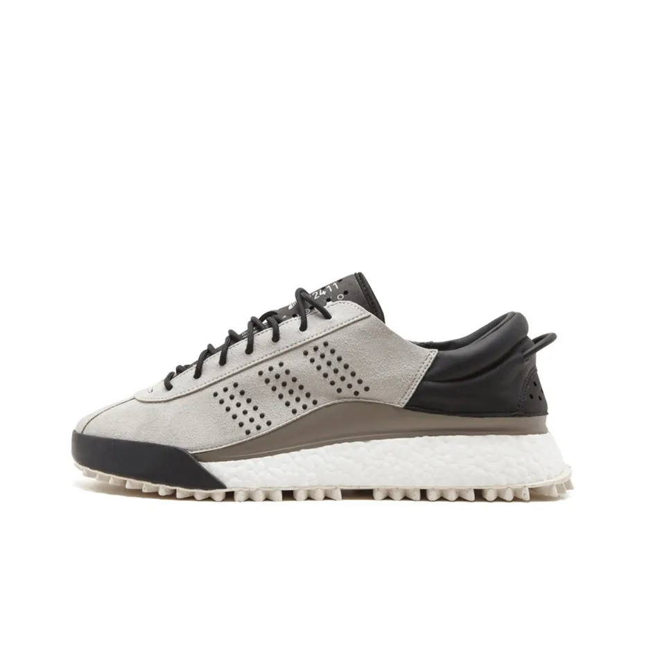Scarpe da trekking adidas Terrex Skychaser 2 Mid Gtx GORE-TEX FY9727 Grey Gery Grey