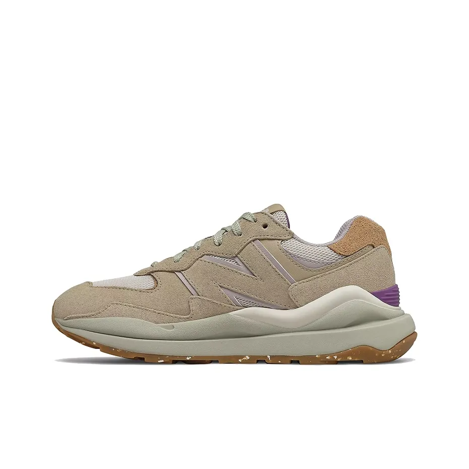 New Balance 57/40 Incense Sour Grape Women's