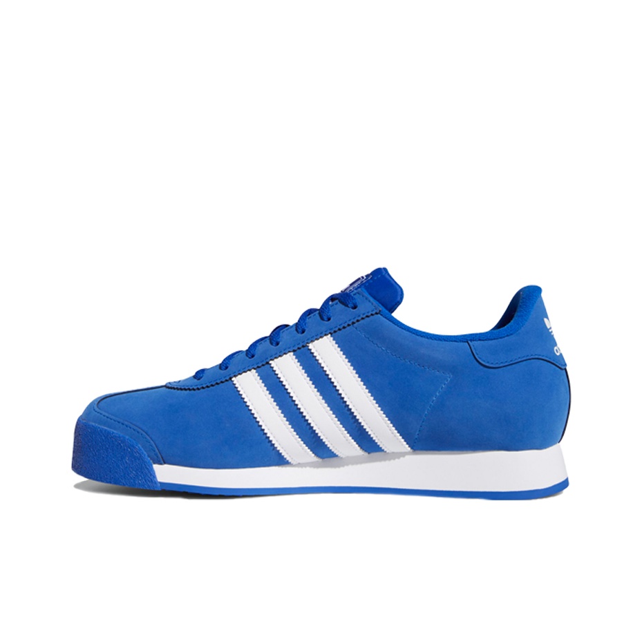 adidas samoa blue and yellow uk