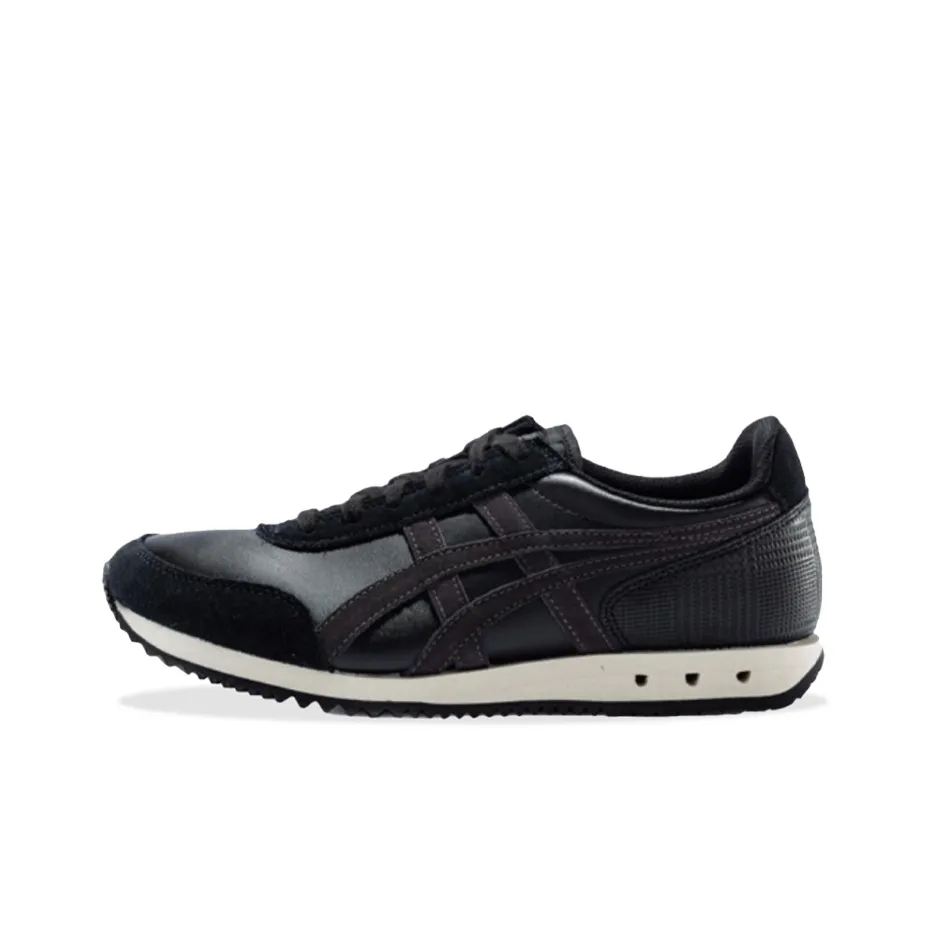 Onitsuka Tiger New York 'Black'