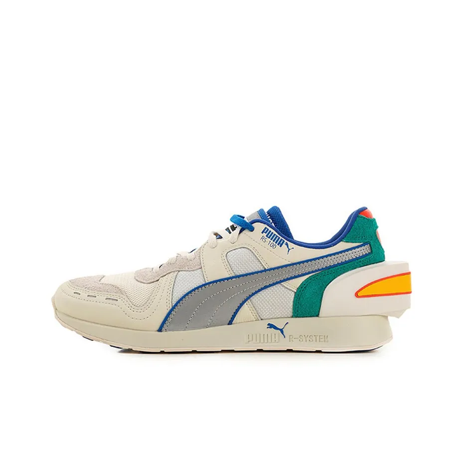 PUMA Ader Error X RS 100 'White Lapis'
