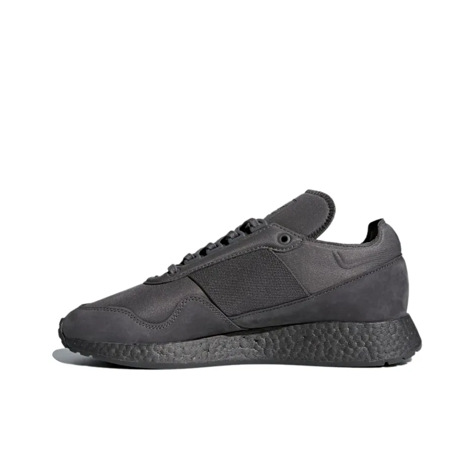 Adidas New York Present Daniel Asham Grey