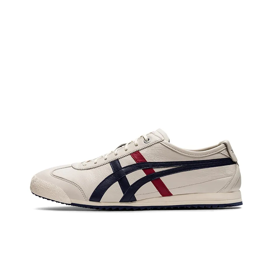 Onitsuka Tiger Mexico 66 SD Cream/Peacoat