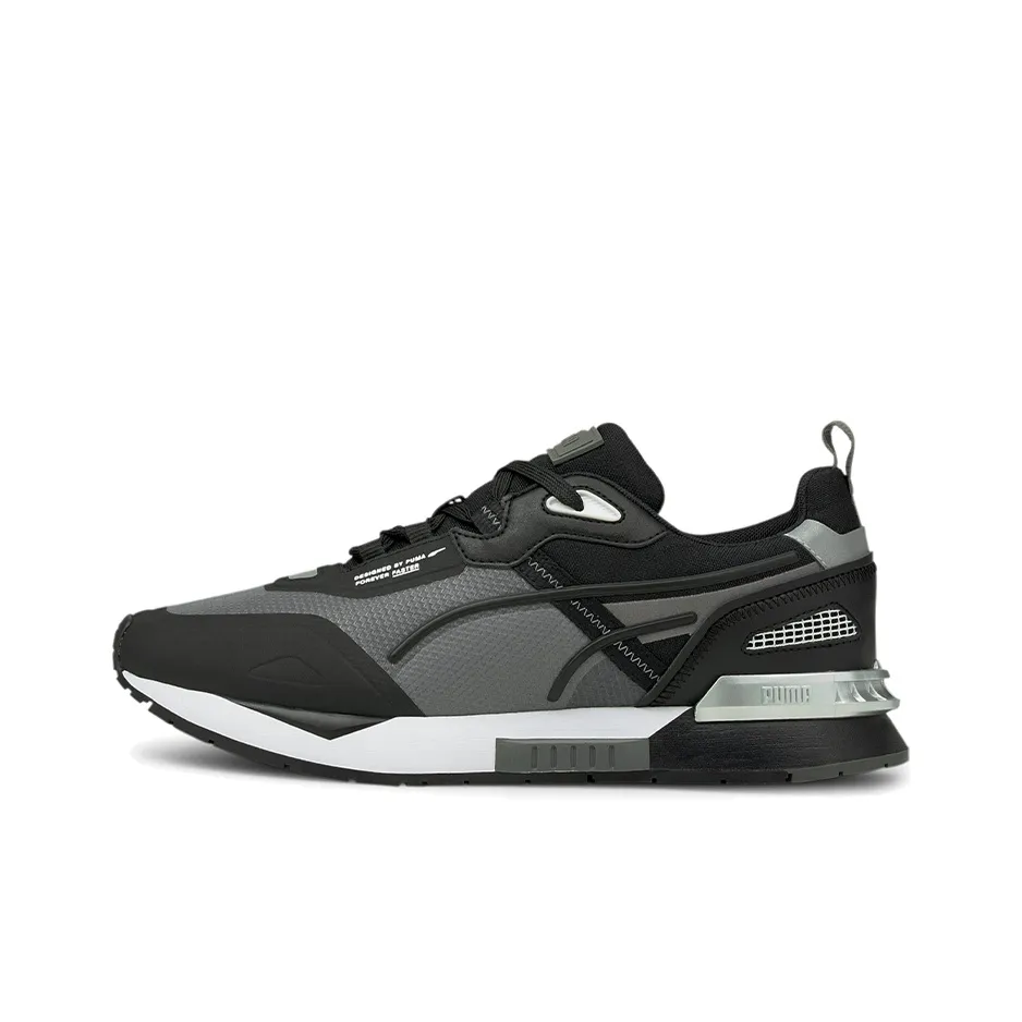 PUMA Mirage Tech Core 'Black'