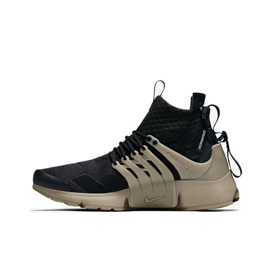Nike Air Presto Acronym Bamboo