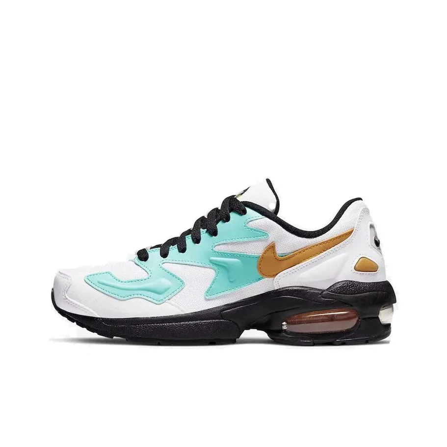Nike Air Max 2 Light 'Jaguars' Women's