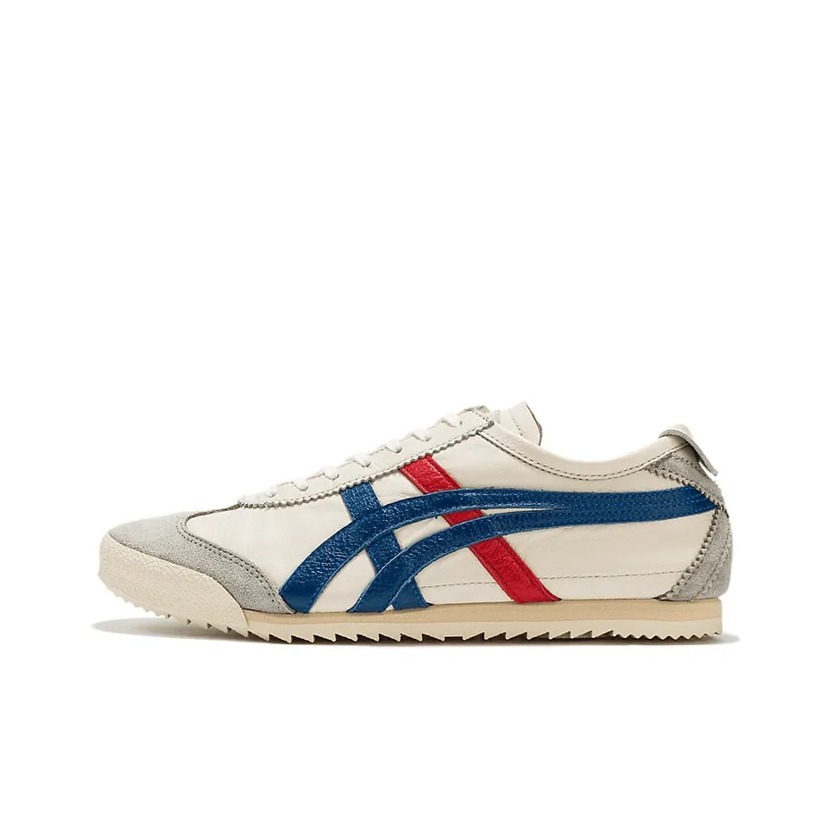Onitsuka Tiger Mexico 66 'Red White Blue' Women's