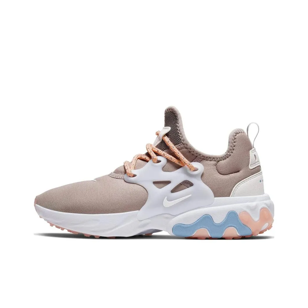 Nike React Presto Coral Stardust Women's