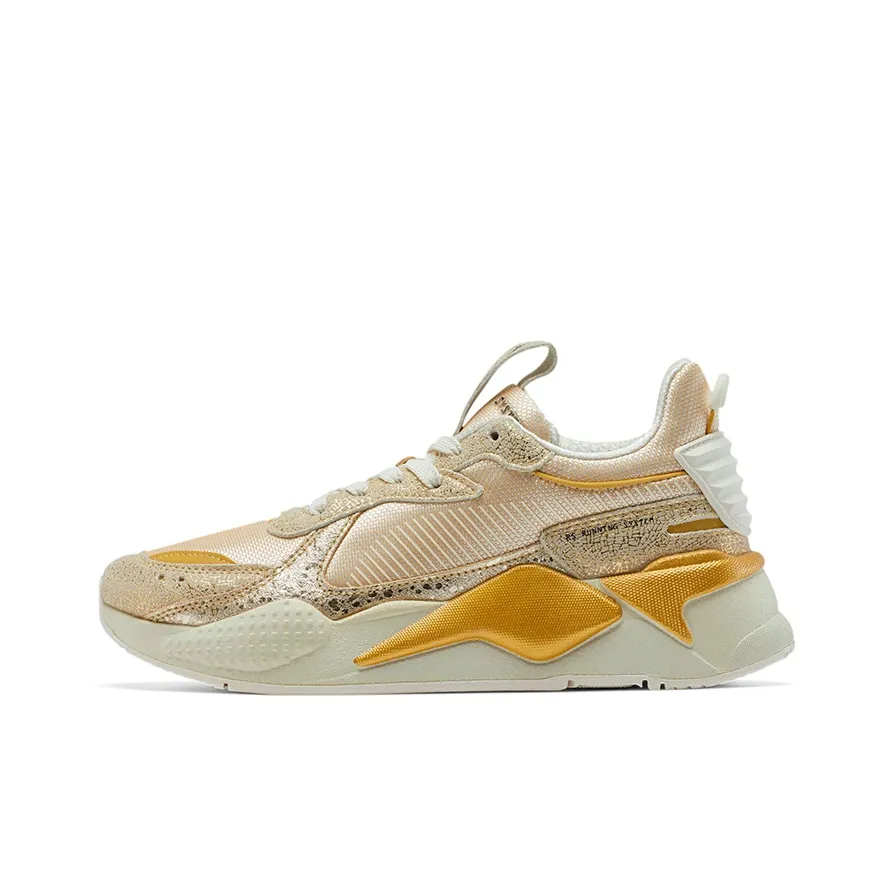 PUMA RS X Winter Glimmer Women's